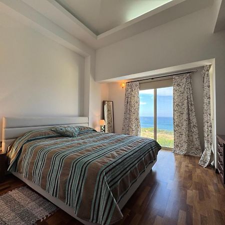 Beach Villa Olivia Neo Chorio Zewnętrze zdjęcie