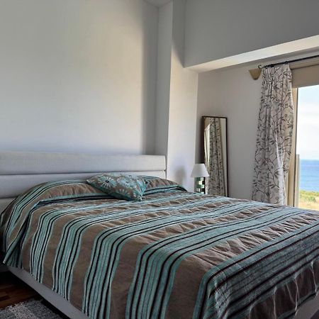 Beach Villa Olivia Neo Chorio Zewnętrze zdjęcie