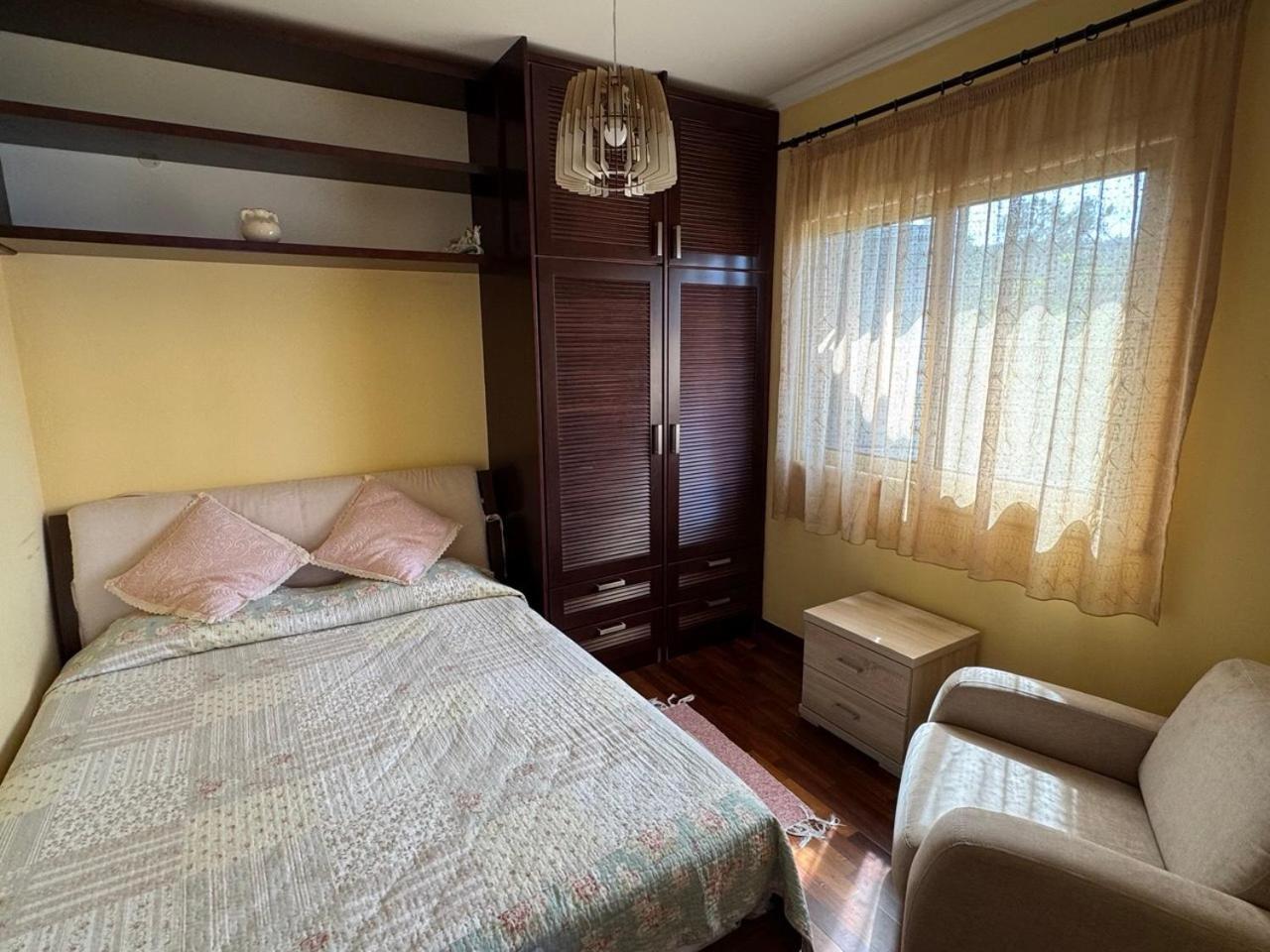 Beach Villa Olivia Neo Chorio Zewnętrze zdjęcie