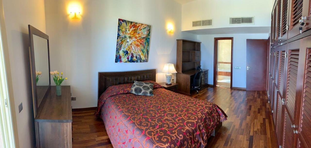 Beach Villa Olivia Neo Chorio Zewnętrze zdjęcie